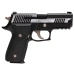 Pistolet  SIG SAUER  P229 EQUINOX